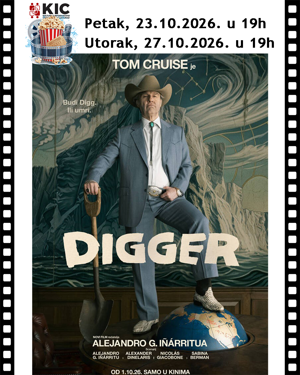 Digger